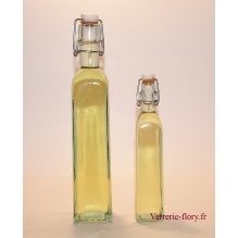 bouteille fragola fermeture mcanique