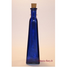 bouteilles pyramide bl bleu 300 ml