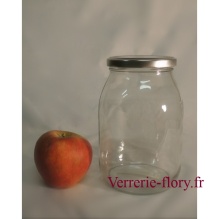 lot-de-12-pots-large-1062ml-avec-capsule 2