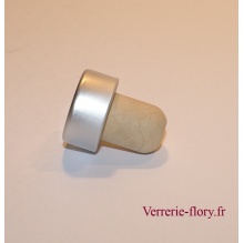 bouchon rsine alu petit modle