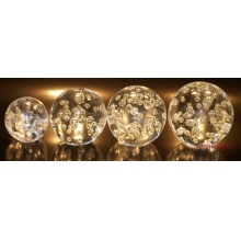 boule de verre