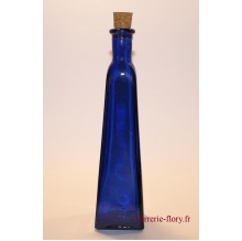 bouteilles pyramide bl bleu 300 ml