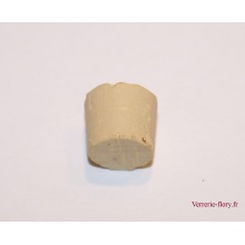 bouchon liege pour tube 0004r