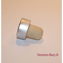 bouchon rsine alu petit modle