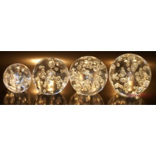 boule de verre