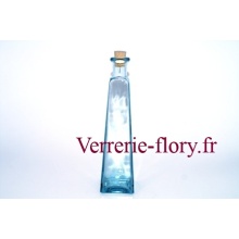 bouteille pyramide droite 500 ml 