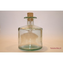 bouteilles 450 ml ines