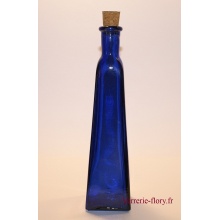 bouteilles pyramide bl bleu 300 ml