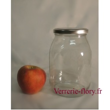 lot-de-12-pots-large-1062ml-avec-capsule 2