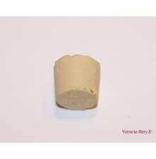 bouchon liege pour tube 0004r