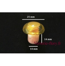 bouchon tte plastique plusieurs couleurs petit modle