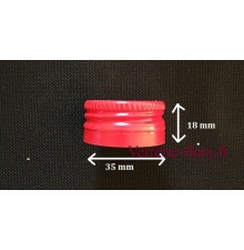 bouchons vis 35 mm 