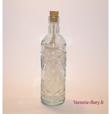 bouteilles raisins 450 ml ou 1 l