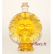 bouteilles soleil 200 ml