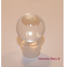 bouchon plastique petit modle