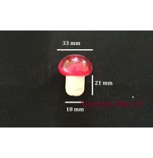 bouchon tte plastique plusieurs couleurs