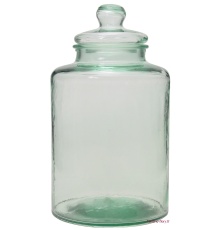 bocal cylindre 12 5 l sans robinet