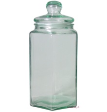 bocal hexa 6 5 litres sans robinet