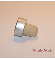 bouchon rsine alu grand modle