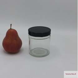 LOT DE 15 POTS PLA 410 ML pla410_no