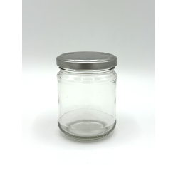 LOT DE 24 BOCAUX STD 212 ML std_212_to_63_argent