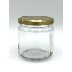 LOT DE 15 POTS STD 440 ML std_440_to_82_or