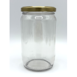 LOT DE 15 BOCAUX STD 720 ML std_720_to_82_or_