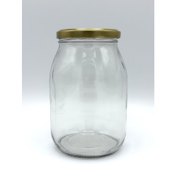 LOT DE 12 POTS STD LARGO 1062 ML std_largo_1062_to_82_or