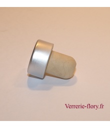 bouchon rsine alu moyen modle 