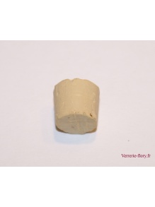 bouchon liege pour tube 0004r