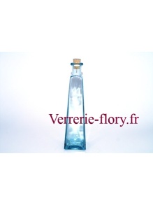 bouteille pyramide droite 500 ml 