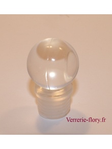 bouchon plastique petit modle