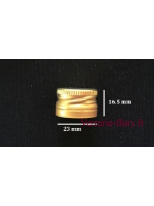 bouchon vis 23 mm