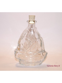 bouteille fantaisie voilier 200ml