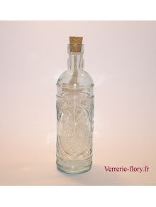 bouteilles raisins 450 ml ou 1 l