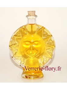 bouteilles soleil 200 ml