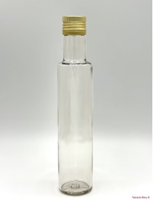 dorica_250ml_or
