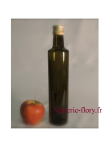 lot-de-15-bouteilles-dorica-500ml-vert-antique 2 1413121565