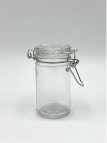 LOT DE 12 MINI BOCAUX H ROND 60 ML  mini_bocaux_h_60ml_ref_6601_2