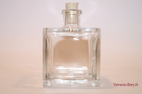 bouteille paradis 100 ml