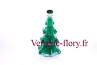 bouteille sapin