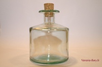 bouteilles 450 ml ines