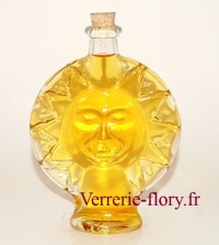 bouteilles soleil 200 ml