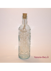 bouteilles raisins 450 ml ou 1 l