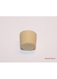 bouchon liege pour tube 0004r
