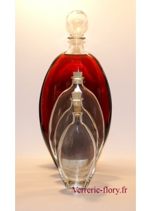 bouteille luce haute 