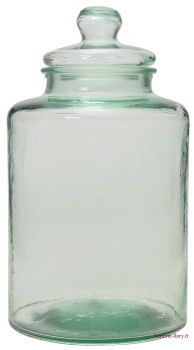 bocal cylindre 12 5 l sans robinet