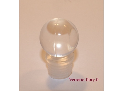 bouchon plastique petit modle