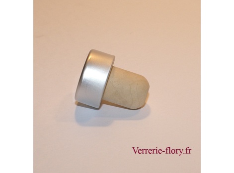 bouchon rsine alu petit modle