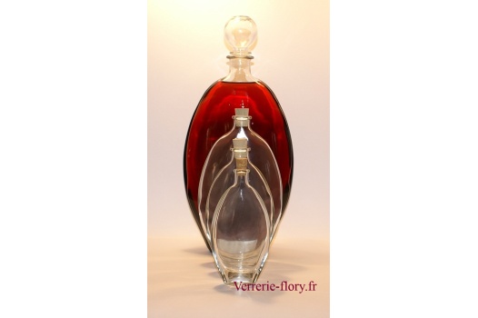 bouteille luce haute 